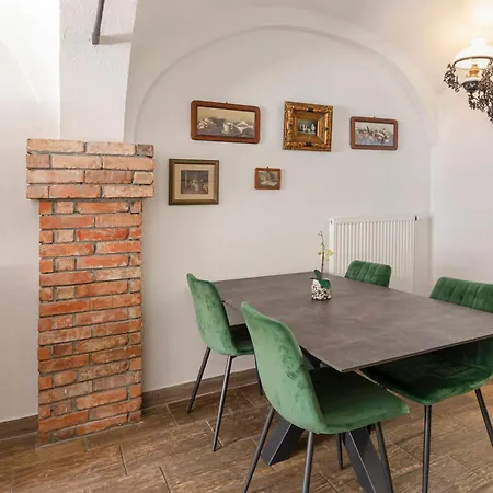 Appartement Aroma Ljubljana