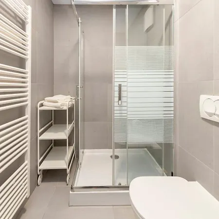 Aroma Apartment Ljubljana