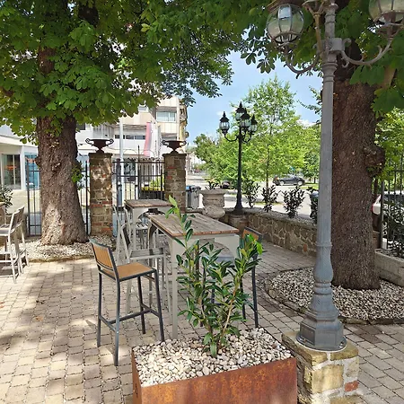 Aroma 아파트 류블랴나