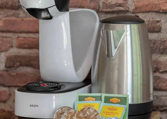 Aroma * 류블랴나