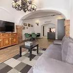 Appartement Aroma Ljubljana