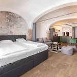 Apartma Aroma