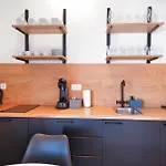Aroma Apartma *