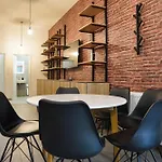 Apartma Aroma Ljubljana