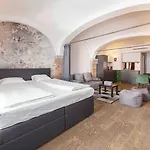 Aroma アパート リュブリャナ