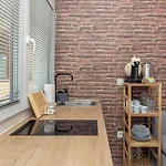 Aroma アパート リュブリャナ