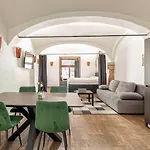 Aroma アパート リュブリャナ