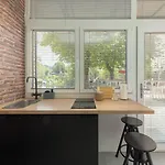 アパート Aroma *