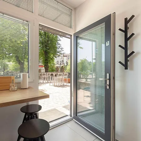 Apartmán Aroma