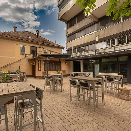 Aroma Ljubljana