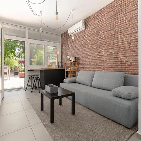 Aroma Apartmán Lublaň