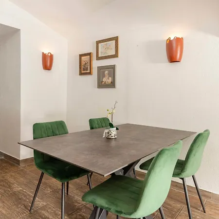 Apartment Aroma Ljubljana