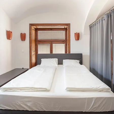 Aroma Apartment