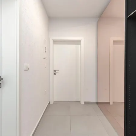 Apartmán Aroma *