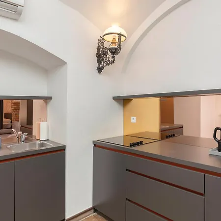 Aroma Apartment Ljubljana