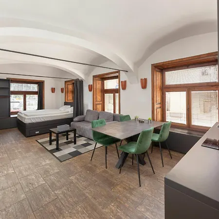 Διαμέρισμα Aroma