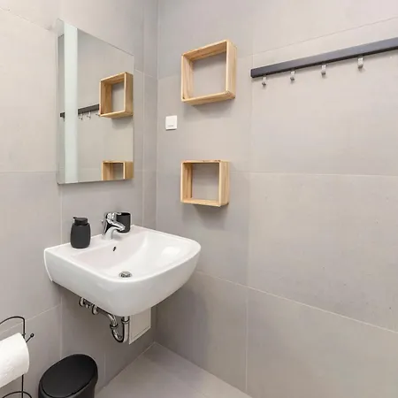 Aroma Apartment *