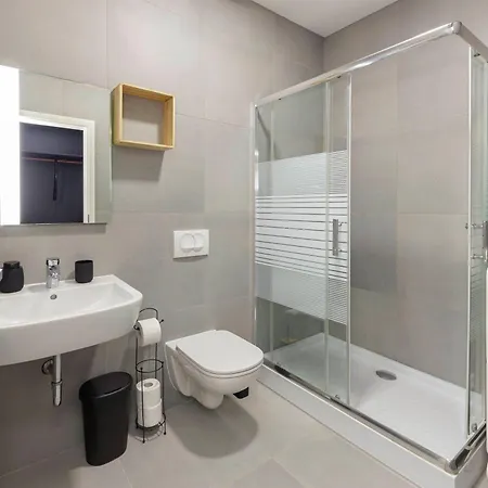 Aroma Apartment Ljubljana