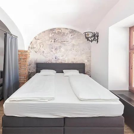 Aroma Apartment Ljubljana