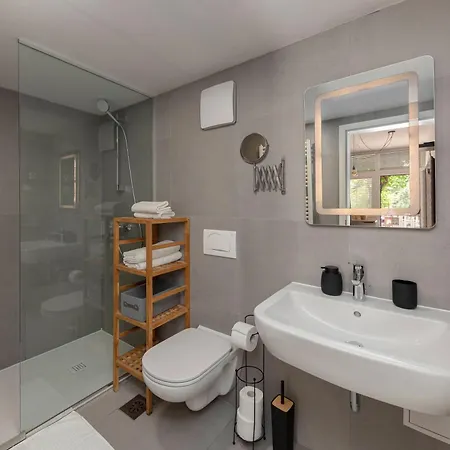 Aroma Apartment Ljubljana