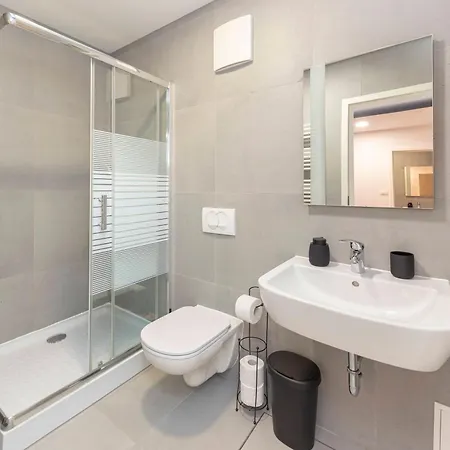 Aroma Apartment