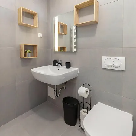 Apartmán Aroma