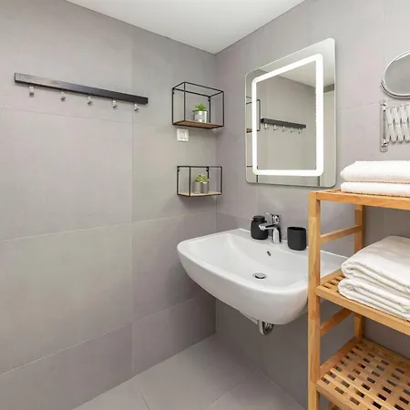 Apartmán Aroma