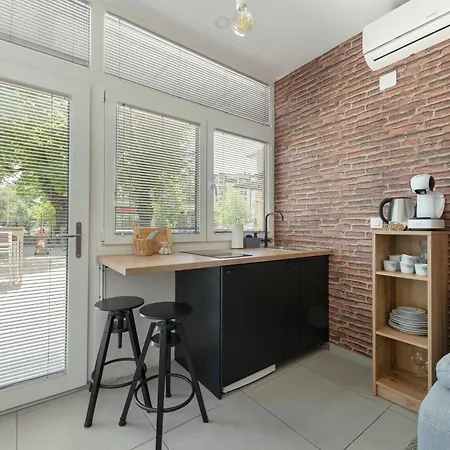Aroma Apartment Ljubljana