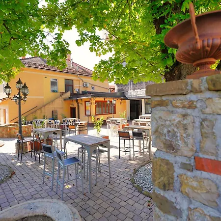 Appartement Aroma Ljubljana