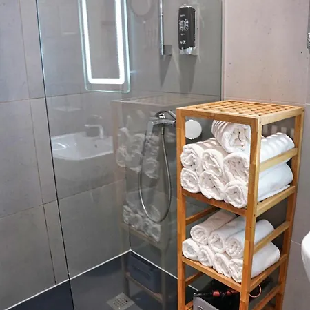 Aroma Apartment