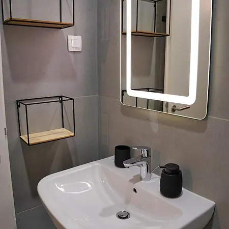 Aroma Apartment Ljubljana
