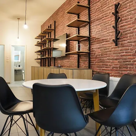 Apartmán Aroma Lublaň