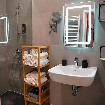 Aroma Apartment