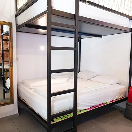 Apartmán Aroma
