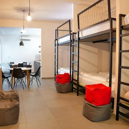 Aroma Apartment *