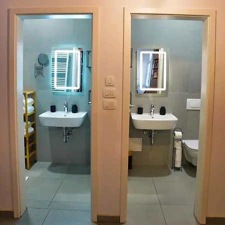 Aroma Apartmán *