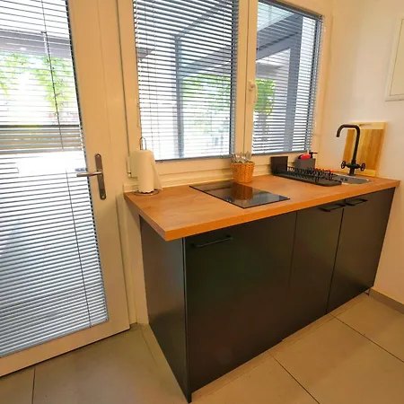 Aroma Apartment