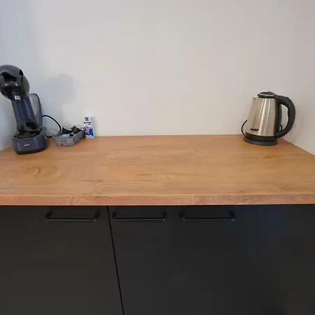 Aroma Apartment *