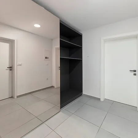 Aroma Διαμέρισμα *