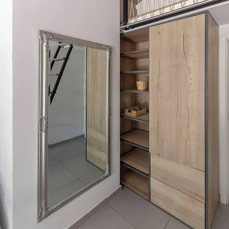 Aroma Apartamento Liubliana