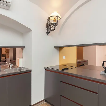 Aroma Apartment Ljubljana