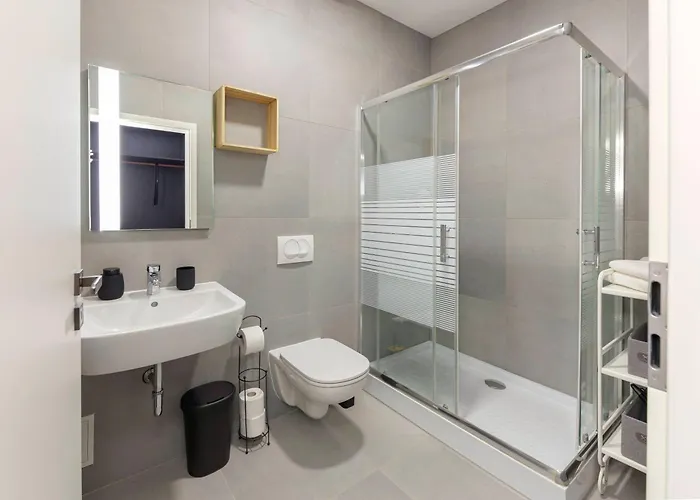 Aroma Appartement Ljubljana