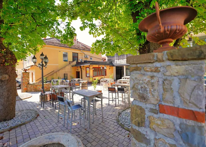 Appartamento Aroma Lubiana