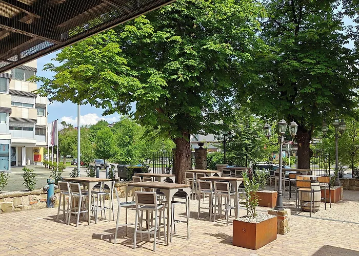 Appartamento Aroma *