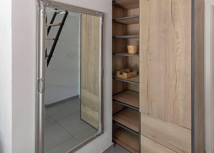 Aroma Appartement Ljubljana