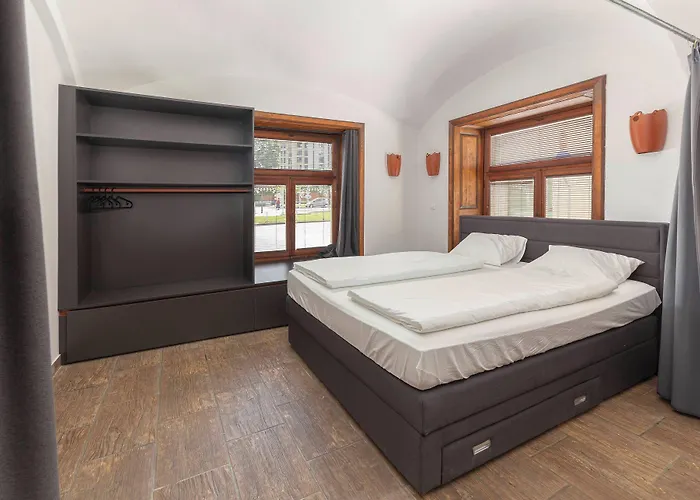 Appartamento Aroma *