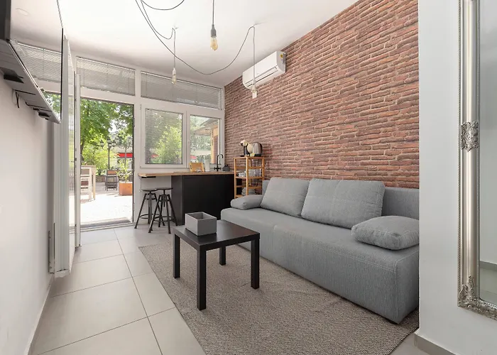 Appartement Aroma Ljubljana