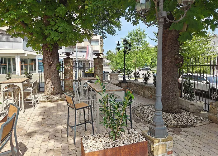 Aroma Appartamento Lubiana