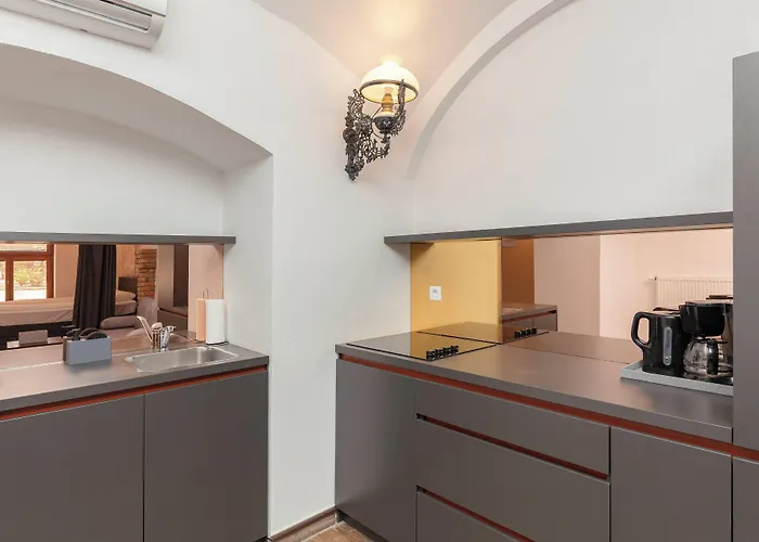 Aroma Appartement Ljubljana