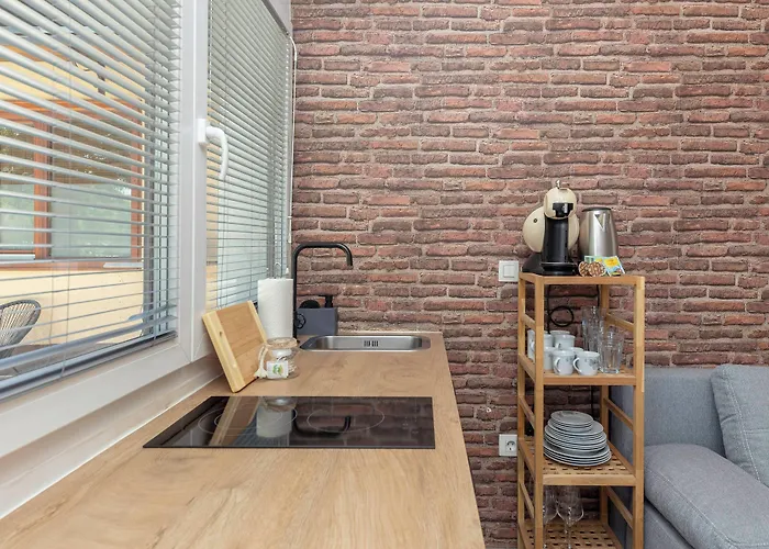 Aroma Apartment Ljubljana